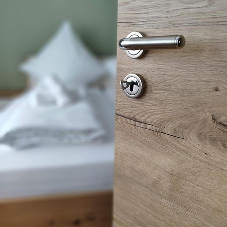 Apartment Marissa Билербек Екстериор снимка