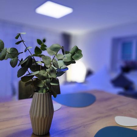 Apartment Marissa Билербек Екстериор снимка