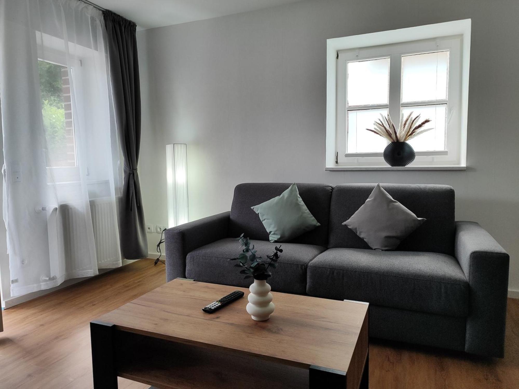 Apartment Marissa Билербек Екстериор снимка