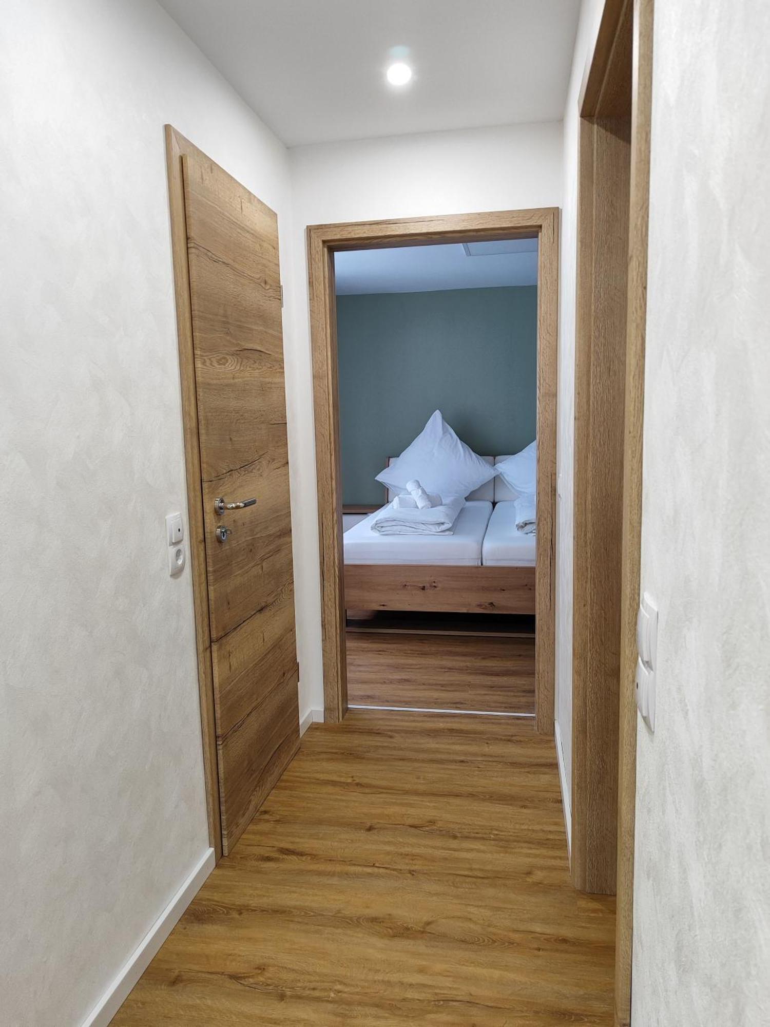 Apartment Marissa Билербек Екстериор снимка