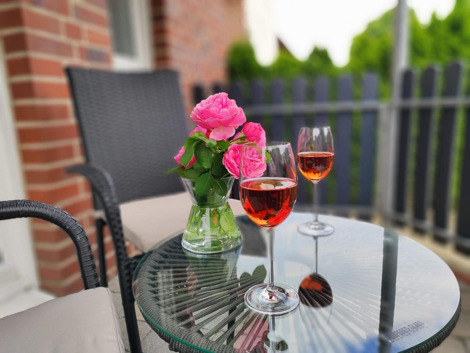 Apartment Marissa Билербек Екстериор снимка