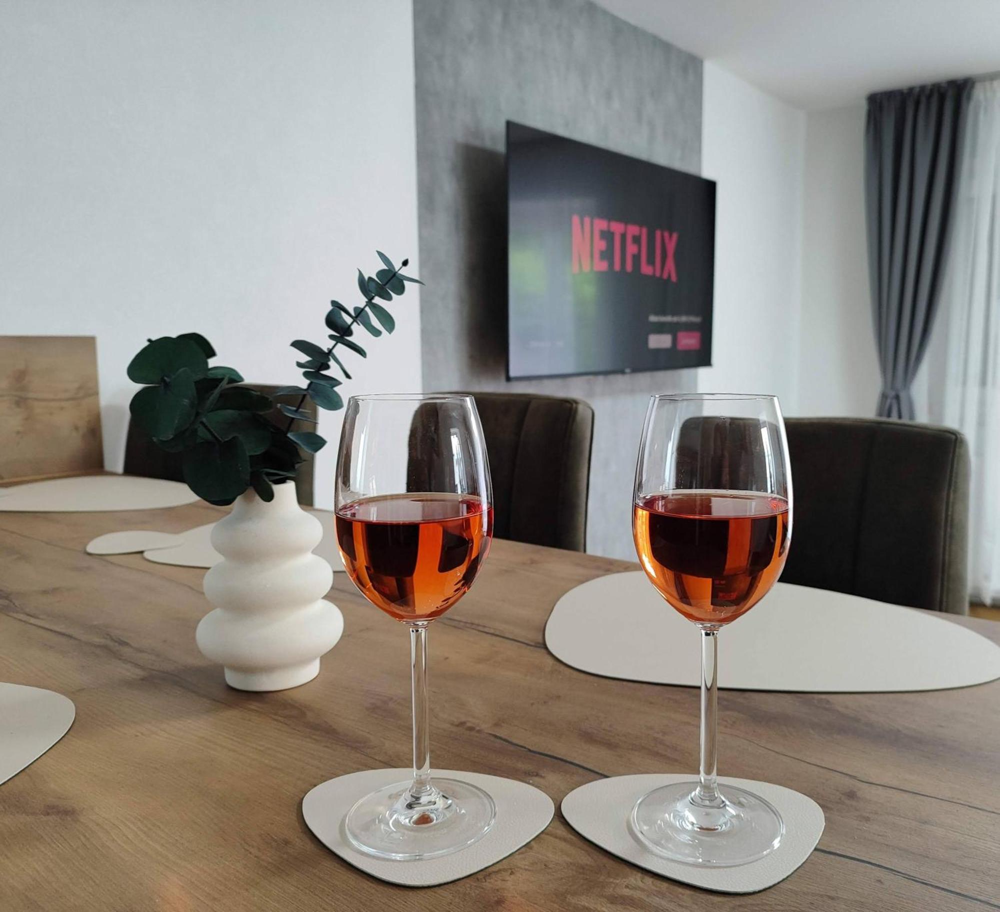 Apartment Marissa Билербек Екстериор снимка