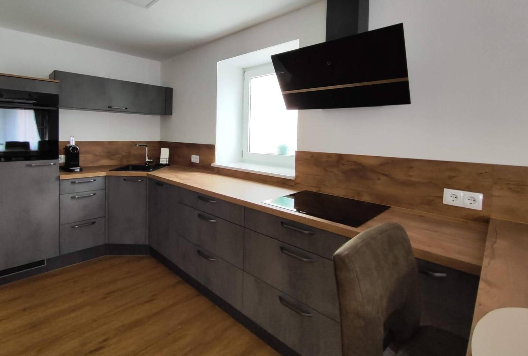 Apartment Marissa Билербек Екстериор снимка