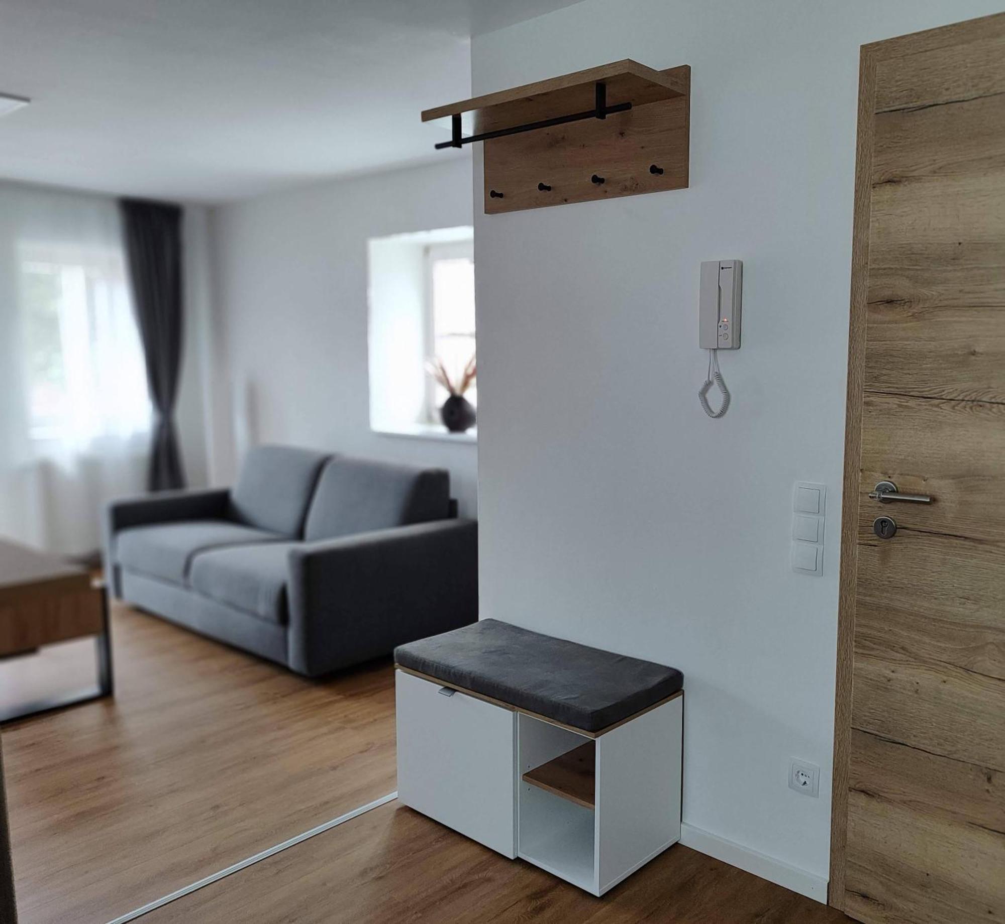 Apartment Marissa Билербек Екстериор снимка