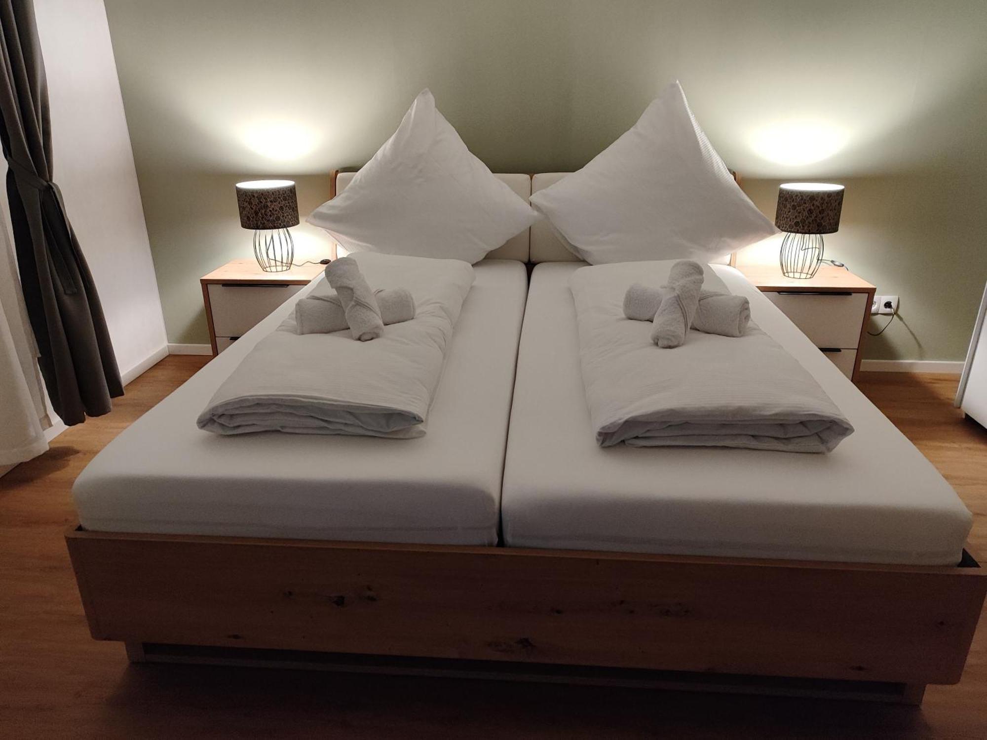 Apartment Marissa Билербек Екстериор снимка