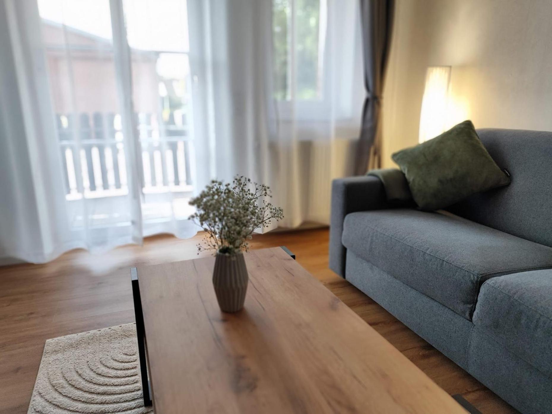 Apartment Marissa Билербек Екстериор снимка