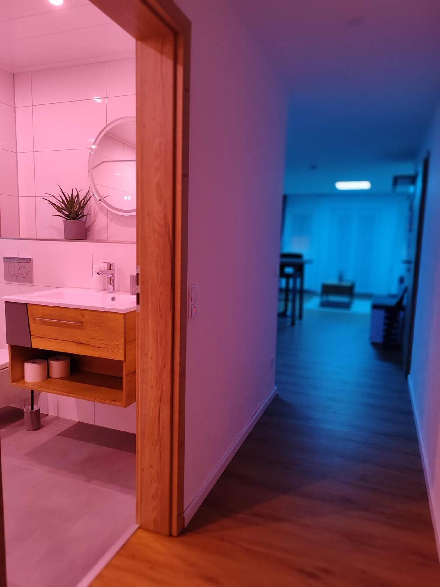 Apartment Marissa Билербек Екстериор снимка