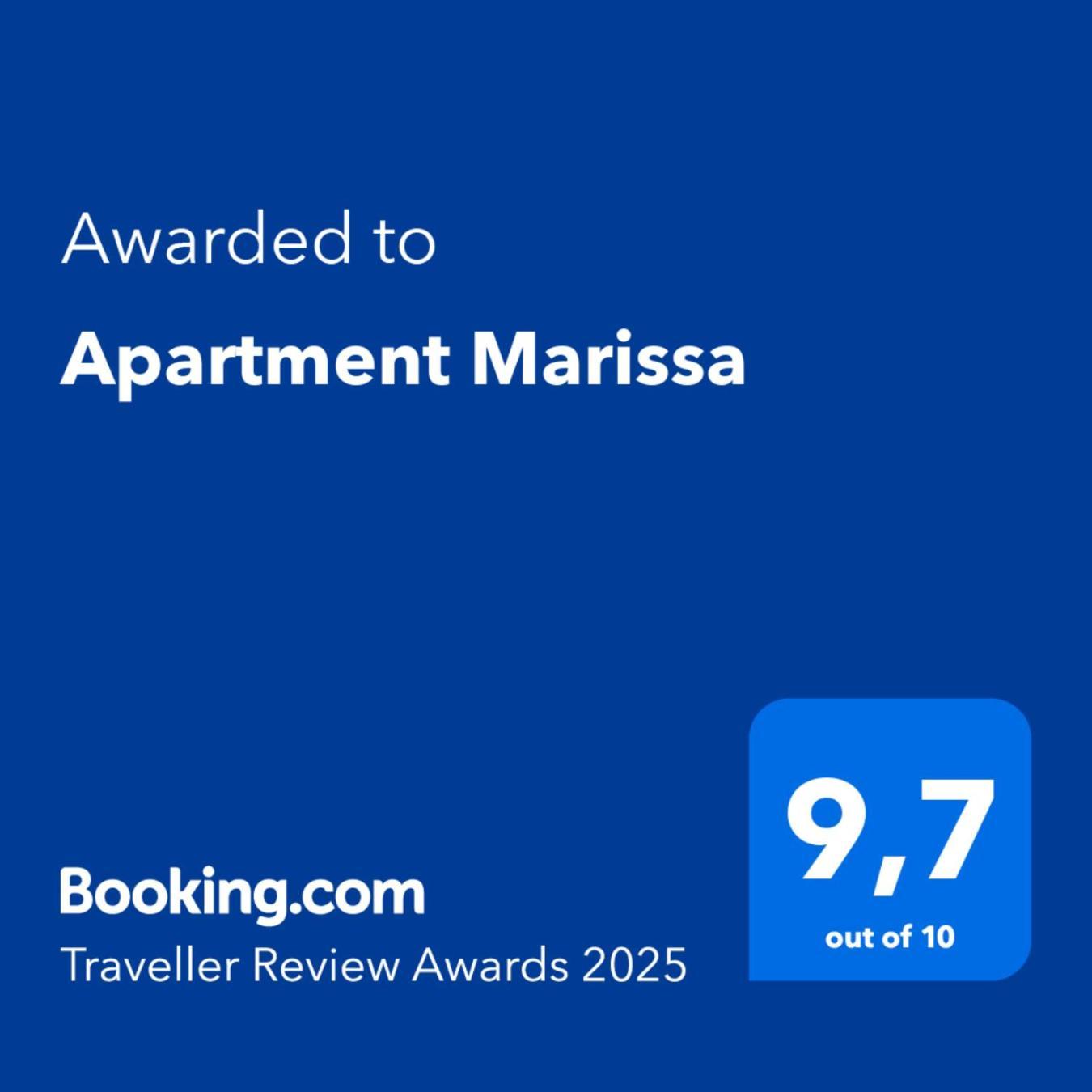 Apartment Marissa Билербек Екстериор снимка